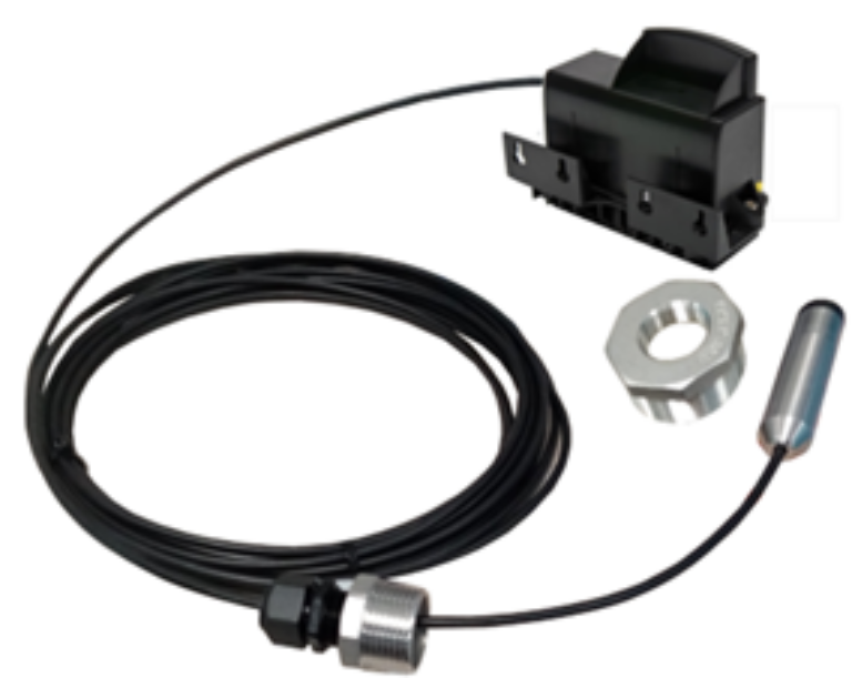 Pressure level sensor - Pressure level monitor