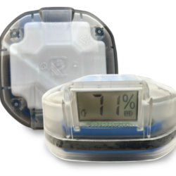 TEK 920 PulseWave Radar BLE Sensor